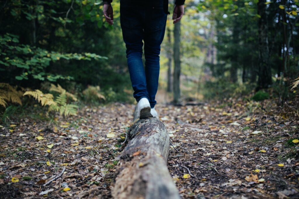 Health as a Spiritual Indicator