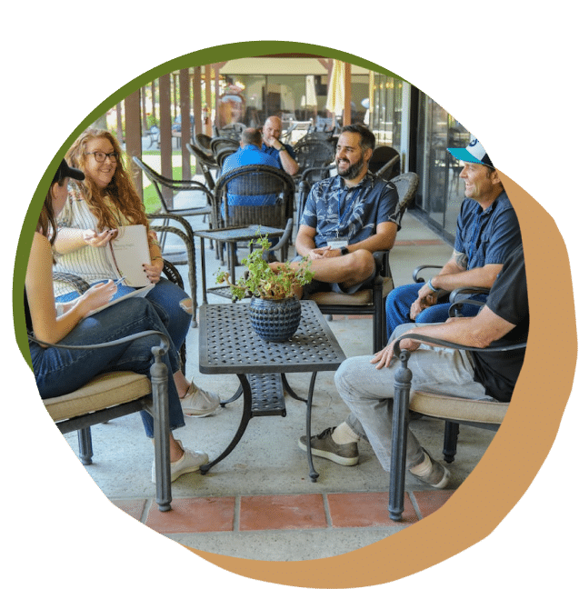 Soil & Roots Hero Image