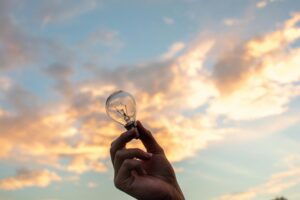 Idea Revolutionaries