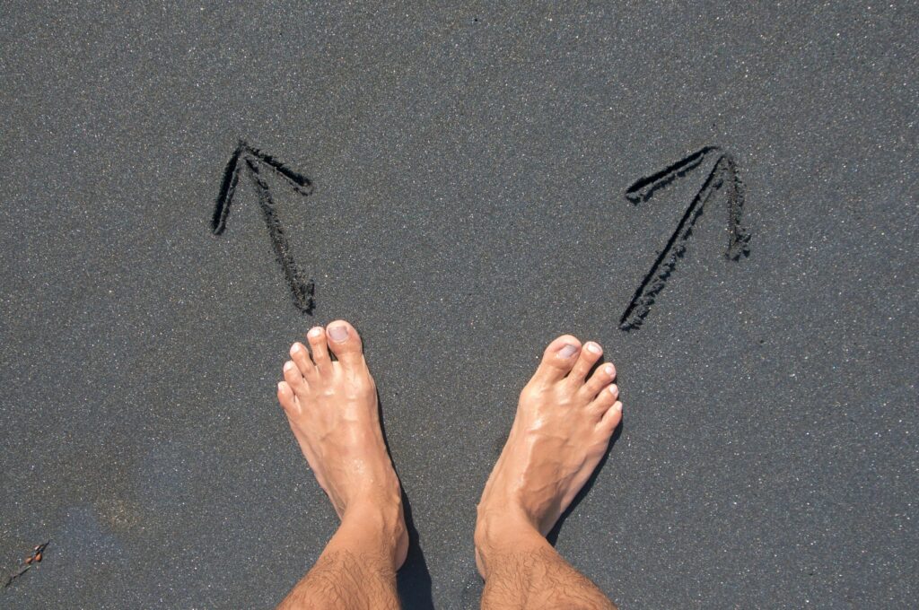 discipleship dilemma