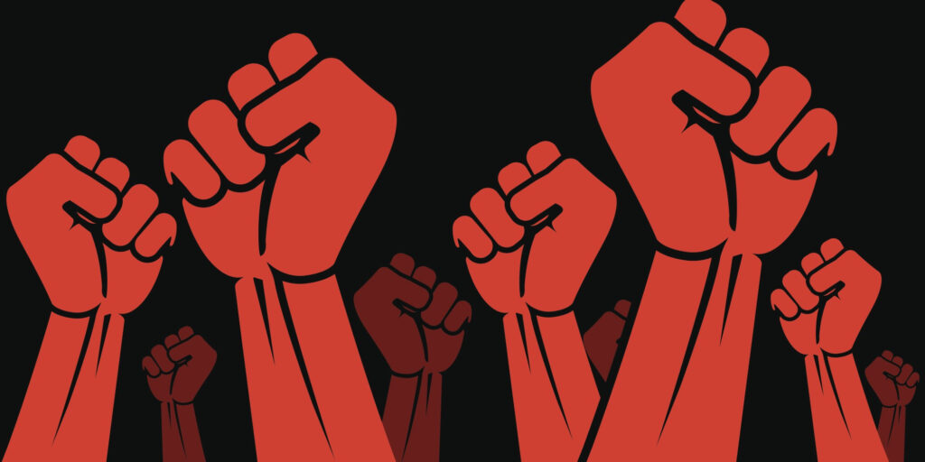 jesus and the idea revolution