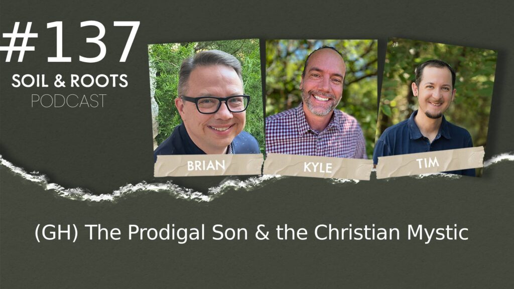 exploring Christian mysticism