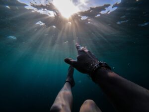 the disconnected disciple