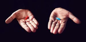 discipleship dilemma