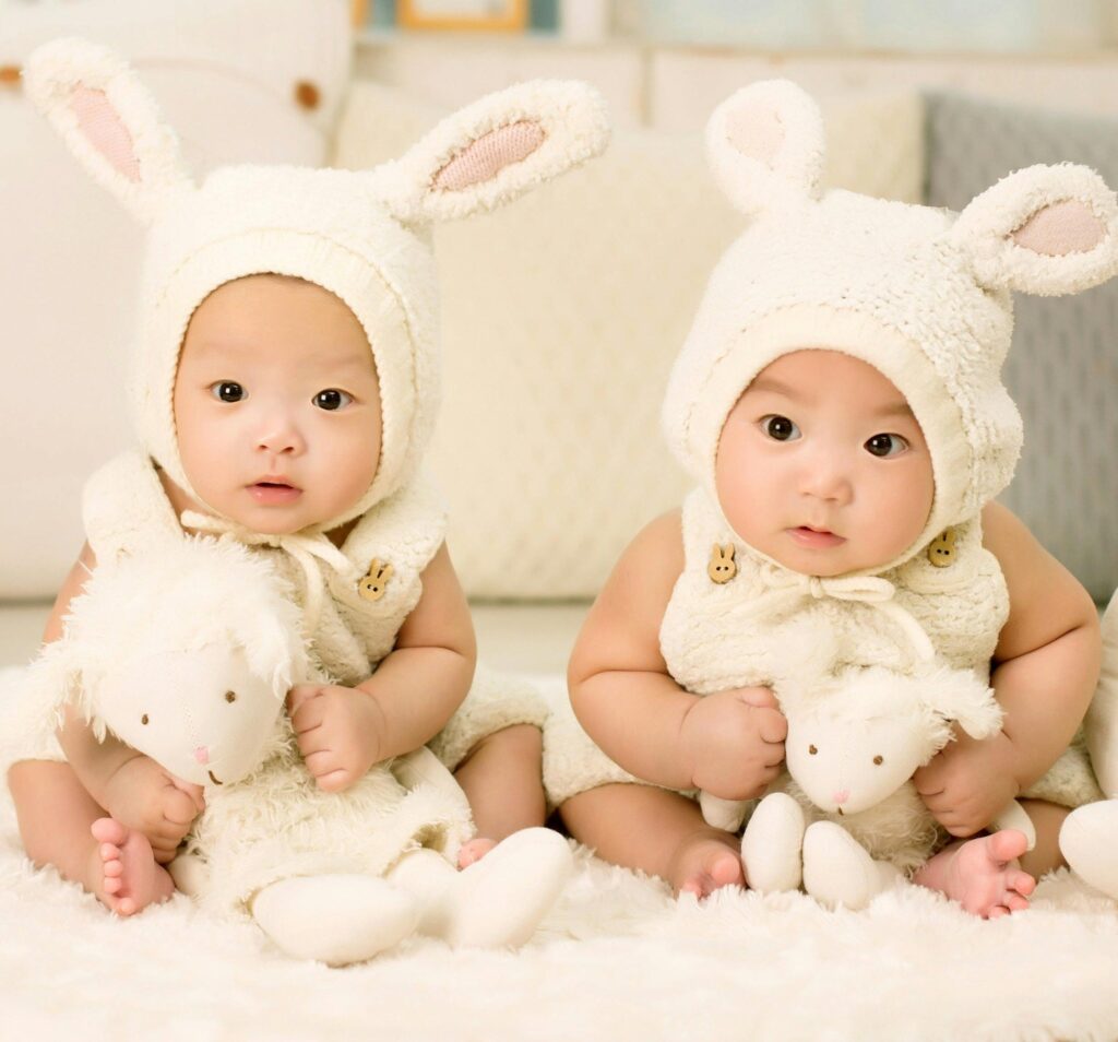 spiritual formation and childhood