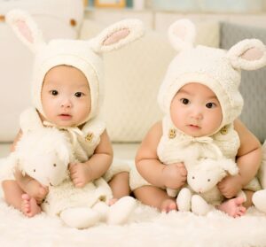 spiritual formation and childhood