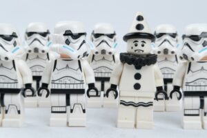 problems blocking discipleship